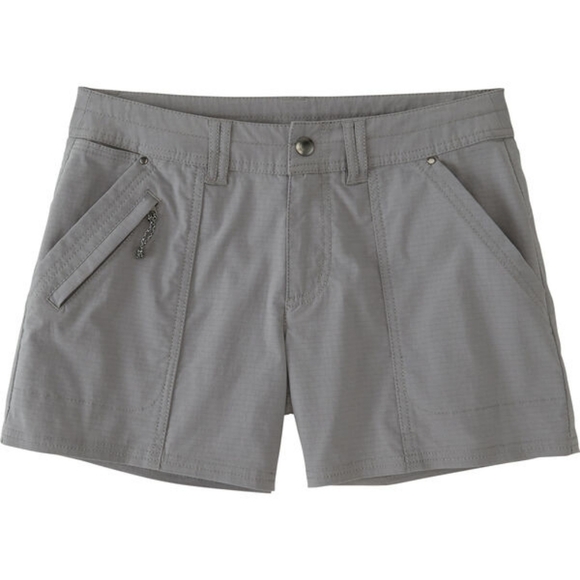 Title nine Pants - Title Nine Big B Short 4"